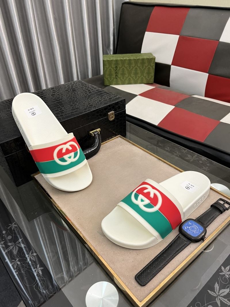 Gucci Slippers